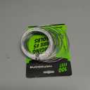 Picture Hanging Wire #5 50lbs 100-Feet, Flexible Steel Wire 16 Gauge for Hang Up Frame/Painting and Mirror