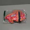 Supet Inflatable Dog Cone Collar Alternative After Surgery, Dog Neck Donut Collar Recovery E Collar for Neuter, Soft Pet Cone for Small Medium Large Dogs (XL(Neck 14"-18"))