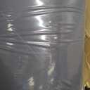 Aircliff Japanese Floor Futon Mattress, Roll Up Tatami Mat, Sleeping Pad, Shikibuton, CertiPUR-US Certified Foam Floor Bed Mattress for Sleeping, Dormitory, Guest Bed, Designed in Japan(Grey, Queen) (Queen (80"L x 60"W x 2.5"Th))