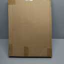 Halloween Wheel Spinner 14.6 x 19.7 Inches Spinner Prize Wheel Game Wood Spin Wheel for Prizes with Stand Tabletop Roulette Spinner for Fall Halloween Carnival Party Games