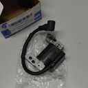 PARTSRUN COIL Ignition Module + boot for Briggs & Stratton 796964 695711 802574 590454 790817 799381 123H02 123H07 123J02 123J09 123K02 123K05 12H702 12H707 12H712 12H802 12H805 12H807,ZF-IG-A00059B