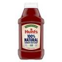 Hunt's All Natural Tomato Ketchup, 38 Oz (EXP 10/01/27)