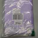 Wenlaty Case Compatible with iPad Pro 11 Inch 4th/3rd/2nd Generation with Pencil Holder, for iPad Pro Case 11 Inch 2022/2021/2020, Slim Protective Cover with Soft TPU Back, Auto Wake/Sleep, Lavender