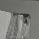 Amerdeco 10 Pack Matte Black Cabinet Hardware - 3-3/4 Inch(96mm) Hole Center Drawer Pulls for Kitchen, Bathroom & Dresser - ZH00013