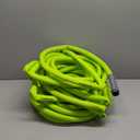 Flexzilla Garden Hose 3/4 in. x 75 ft., Heavy Duty, Lightweight, Drinking Water Safe, ZillaGreen - HFZG675YW