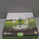 Mole Repellent Solar Powered, 8 Pack Snake Repellent for Yard, IP 65 Waterproof