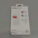 ZAGG Glass Elite Screen Protector for Apple iPhone 14 Pro - 5X Shatter Protection, Anti-Fingerprint Technology, InvisibleShield, Easy to Install