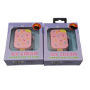 Ice Cream Airpod Case 2 Pack