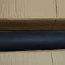 powoq 148" WB Cargo Mat Compatible with 2015-2025 Ford Transit Trunk Mat Long Series Vans Only Cargo Liner TPE Trunk Liner Replacement for 2015-2025 Ford Transit Accessories