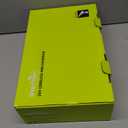 SnapFresh Mini Chainsaw Cordless 6 Inch, 20V Electric Chainsaw with 2.0Ah Battery & Fast Charger, Handheld Chain Saw with 2 Chains, Small Battery Powered Chainsaws for Wood Cutting & Branch Trimming