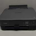 Canon PIXMA TS6420a All-in-One Wireless Inkjet Printer [Print, Copy, Scan], Works with Alexa