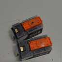 910XL 910 Ink Cartridges for HP Printers Black Compatible for HP 910XL Ink Cartridges Combo Pack Works with HP OfficeJet Pro 8020 8025 8035 8028 8022 8010 8015(2 Black)