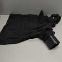 90560020-01 Leaf Blower Shoulder Bag, Compatible with Black & Decker 90560020 90539053 Blower Vac Model BV3600 BV3800 BV5600 BV6000 LH4500