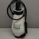 Smith Performance Sprayers R200 2-Gallon Compression Sprayer for Pros Applying Weed Killers, Insecticides, and Fertilizers