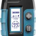 Bousnic Replacement Remote for Dog Training Collar RS2B and RS2A (Only 1 Remote is Included, There is No Receiver or Other Accessories.)