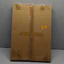 Lap Desk Bed Trays for Eating and Laptops Breakfast in Bed Tray for Sofa/Couch/Study/Reading/Writing with Cup Holder/Drawer On Low Sitting Floor Large Portable Foldable (Black)