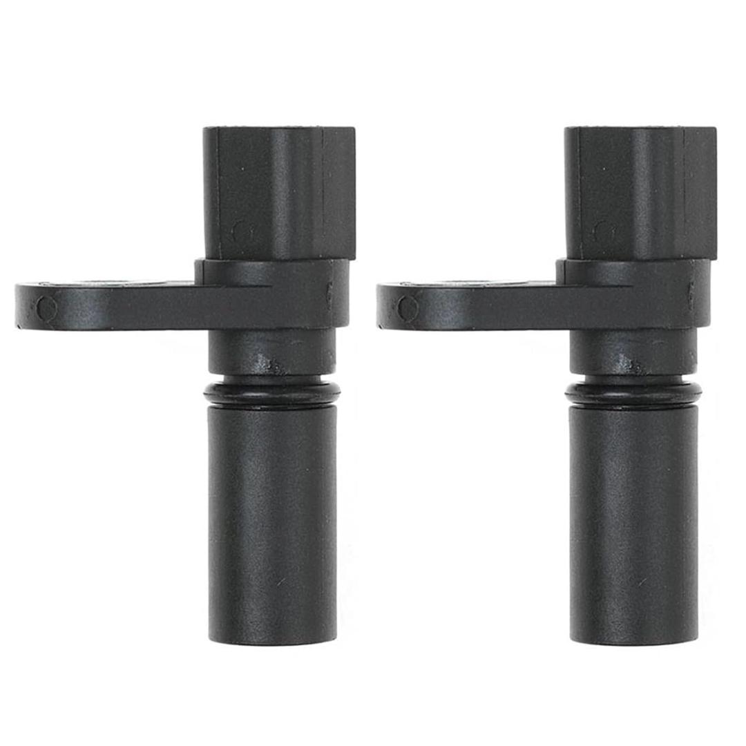3 x PC643 Cam Camshaft Position Sensor Compatible with Lincoln, for Mercury, for Mazda, for Jaguar - E-150, E-250, E-350, E-450, Expedition, Crown Victoria, Aviator, Mark, Tribute, Set of 2