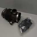 Engine Air Intake Hose Replacement