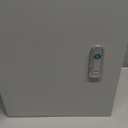 Steel Electrical Junction Box, Indoor & Outdoor Electrical Enclosure Box, Wall Mounted Waterproof & Dustproof Metal Box, Universal Electric Equipment Enclosure Box with Safety Locks and Mounting Plates (12"10"6")