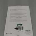 BLUTLOTUS Keyboard Case for iPad Air 11-inch(M3 M2)/10.9-Inch Air 5th 4th Generation Case with Keyboard/Ipad Pro 11(4th/3rd/2nd/1st Gen)- 7 Backlit Detachable, Folio Cover with Pencil Holder (Black)