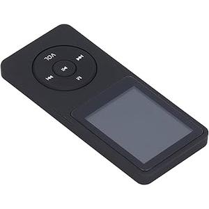 Music Player, Color TFT Display MP3 Player Multifunctional for Outdoor