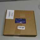 Artificial Flower Foam Rose 25pcs Real Looking Fake Rose with Stems Leaves for Home Decoration Party Garden Centerpieces DIY Wedding BouquetsRoyal Blue