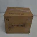 RYC Automotive Air Conditioning Compressor and A/C Clutch EG153