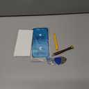 ASDAWN 3480mAh Battery for iPhone XR (Not for X/XS/XS Max), Upgraded Higher Capacity iPhone XR Battery Replacement for A1984 A2015 A2016 A2017 A2018 with Professional Tools+Installation Instruction