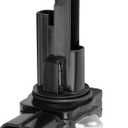 Mass Air Flow Sensor Compatible for Subaru for Impreza 2.0L 2008 2010-2016 for Subaru for Impreza 2.5L 2008-2014, Direct Replacement MAF Sensor 22680AA380