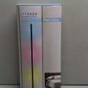 Led Floor Lamp, Corner Lamp Compatible with Alexa, RGB Corner Floor Lamp with Music Sync, 16 Million DIY Colors for Bedroom