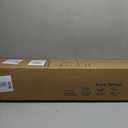 Twin Size Mattress Gel Memory Foam Bed Mattress in a Box Medium Firm and Good Support Removable and Washable Design Breathable Fabric Small Compression Packaging for Kids and Adults