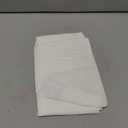 Bedsure Pillow Cases Standard Size, Cooling Pillow Cases, Rayon Derived from Bamboo White Pillowcases Standard Set of 2, Breathable & Soft Bedding Pillow Covers with Envelope Closure, 20x26 Inches