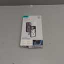 ESR for iPhone 17 Pro Max Case, Camera Control, Compatible with MagSafe, Shockproof Military-Grade Protection, Magnetic Phone Case for iPhone 17 Pro Max, Classic Hybrid Case, Clear