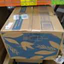 Pampers Pure Baby Diapers, Size 4 (22-37 lbs), 150, Up to 100% Leakproof, Premium Hypoallergenic Soft Diapers