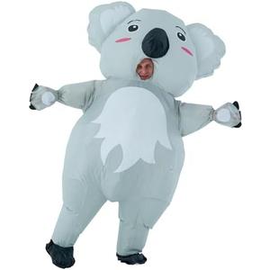 Inflatable Costume Adult, Funny Animal Suit, Blow Up Costumes for Adults, Men and Women, Halloween, Christmas, Cosplay