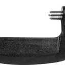 Inboard Propeller Puller C Clamp Puller for Ski & Wakeboard Propellers Fits 1" to 1-1/8" Shaft