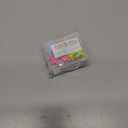 3 x 4 Star Buttons Pant Waist Tightener, Adjustable Pant Clips for Waist Tightener, Instant Reusable Jean Buttons for Loose Jeans, No Sewing & No Tool Required