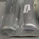 HAVARGO Couch Cushion Support for Sagging Seat 20X20X2 Inches Couch Supports for Sagging Cushions, High Density Foam Sofa Cushion Support with Anti Slip Mesh Fabric Light Grey Set of 3