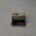 CURT 57101 Dual-Output Vehicle-Side 7-Pin, 4-Pin Connectors with Backup Alarm, Factory Tow Package and USCAR Socket Required