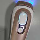 Braun Smart IPL, Skin iExpert Pro 7, VOGUE's Best Hair Removal Device, IPL Hair Removal for Women and Men, Permanent Laser Hair Reduction At-Home, World's 1st Smart App, 4 Heads, IPL7387 (White/Bronze)