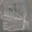 FADEON Leather Backpack Purse for Women Designer Travel Backpack Purses PU Fashion Ladies Shoulder Bag with Tassel