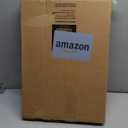 Little2Big Toilet Seat with Built-In Toddler Potty Training Seat, Slow Close, Easy to Install, Made in USA, ELONGATED, White