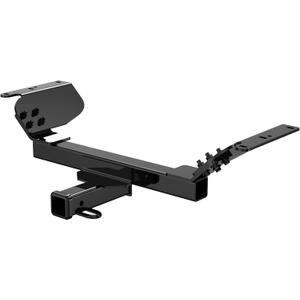 Class 3 Trailer Hitch 2" Receiver for Chevy Equinox & GMC Terrain 2018-2025