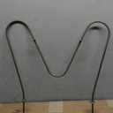 316075103 Range Oven Bake Element Heating Element Compatible with Frigidaire and Ken-more Stoves, Replacing Part Codes PS438018, 316075104, 316075100, 316075102, 316282600 and 09990062.