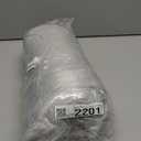 Cervical Neck Pillow for Pain Relief, Ergonomic Pillow Side Sleeper Pillow for Sleeping, Contour Memory Foam Pillows with Cooling Pillowcase Orthopedic Bed Pillow for Back Stomach Sleepers (Light Grey)