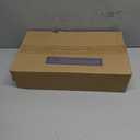 Bow Rake , 2-in-1 63in Metal Garden Lawn Rake for Weeding Digger Loosening Soil Raking Leaf Leveling Rocks Spreading Mulch Gravel 17 Tines Adjustable Garden Rake(63 Inch)