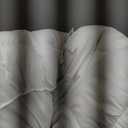 Mattress Topper California King Size, Cooling Extra Thick Breathable Viscose Made from Bamboo Mattress pad, Soft Quilted Fitted Mattress Cover with 1000 GSM Down Alternative Fill (8-21Deep Pocket)