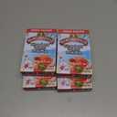 4 x Margaritaville, Singles To Go Water Drink Mix Flavored NonAlcoholic Powder Sticks 6 Count, Strawberry Daiquiri, 0.63 Ounce (EXP 02/28/27)