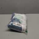 Shark Blanket Hoodie Onesie for Adult & Kid, Wearable Shark Sleeping Bag, Soft Cozy Onesie Costume Size S