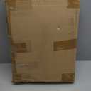 Metal Molle Storage Trunk Organizer Cargo Rack Shelf Storage for 2007-2018 Jeep Wrangler JK & Unlimited 4-door (Passenger Side)